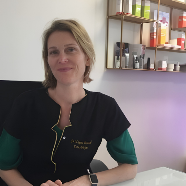 Dr Morgane Roussel