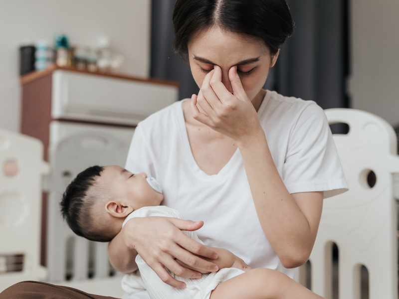 Pourquoi veut-on toujours que les mamans « retrouvent leur corps » après bébé ?