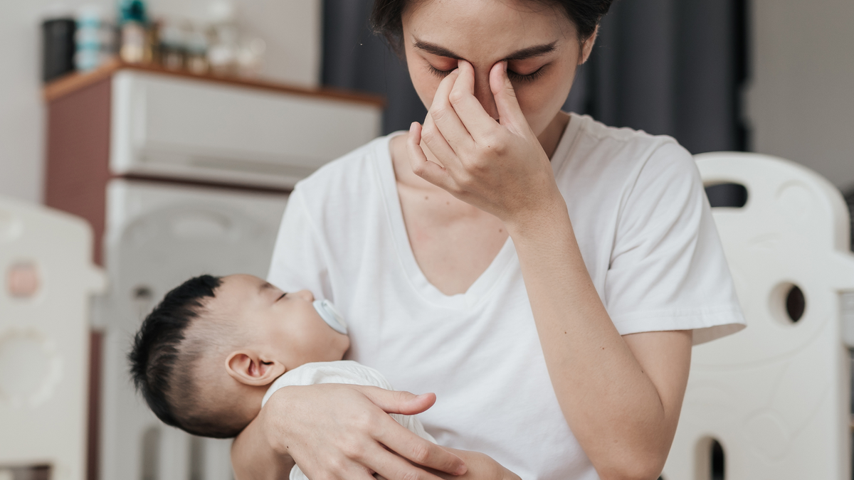 Pourquoi veut-on toujours que les mamans « retrouvent leur corps » après bébé ?