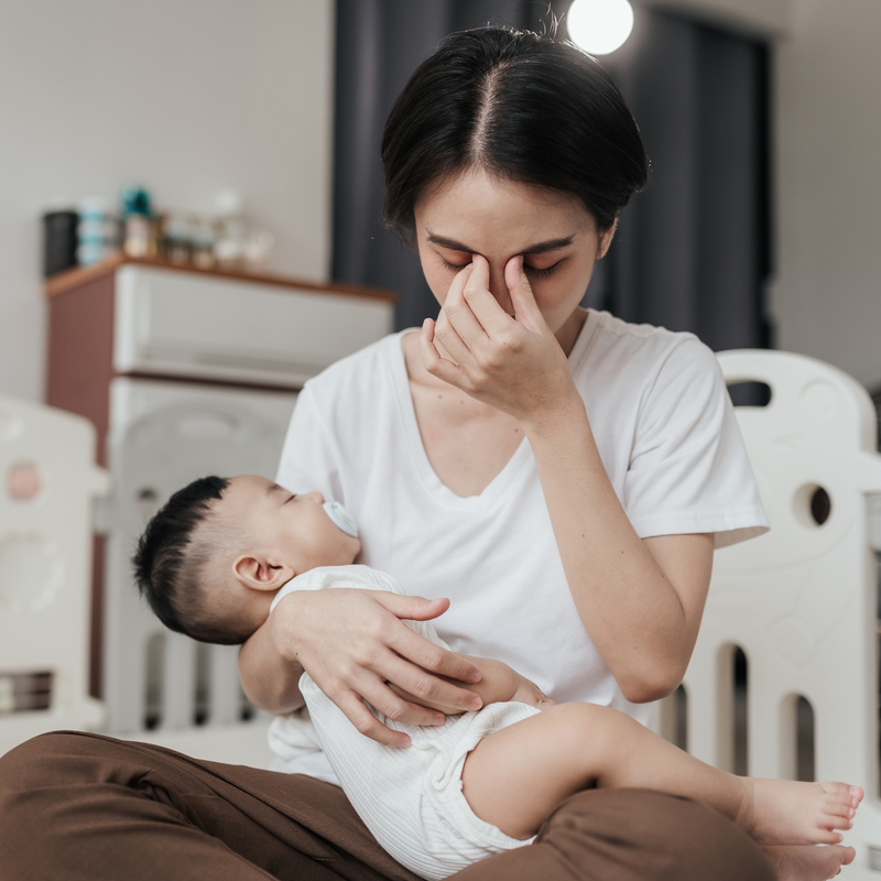 Pourquoi veut-on toujours que les mamans « retrouvent leur corps » après bébé ?