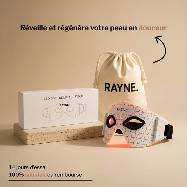RAYNE MASK