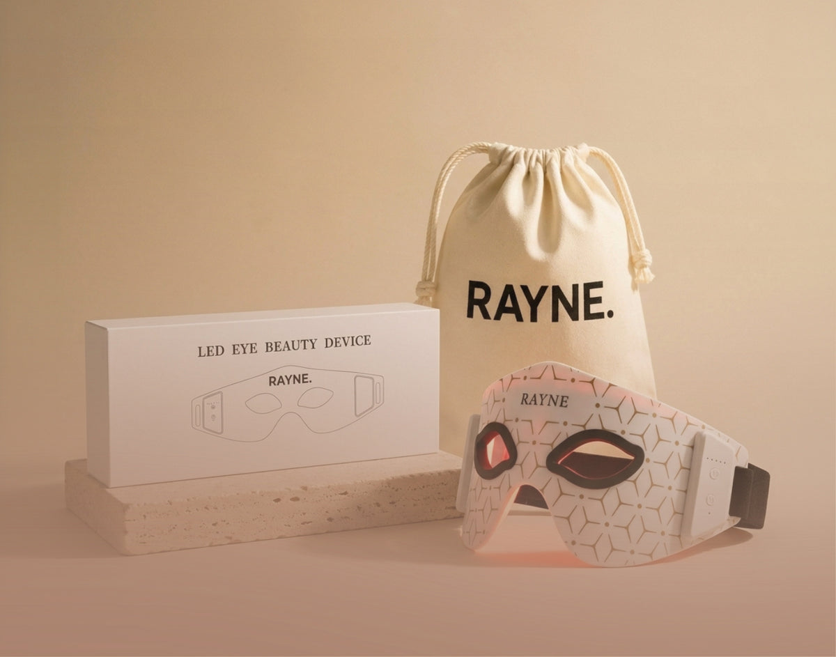 Bannière principale RAYNE