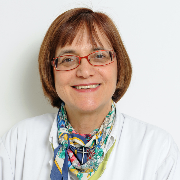 Dr Cathérine Gaucher
