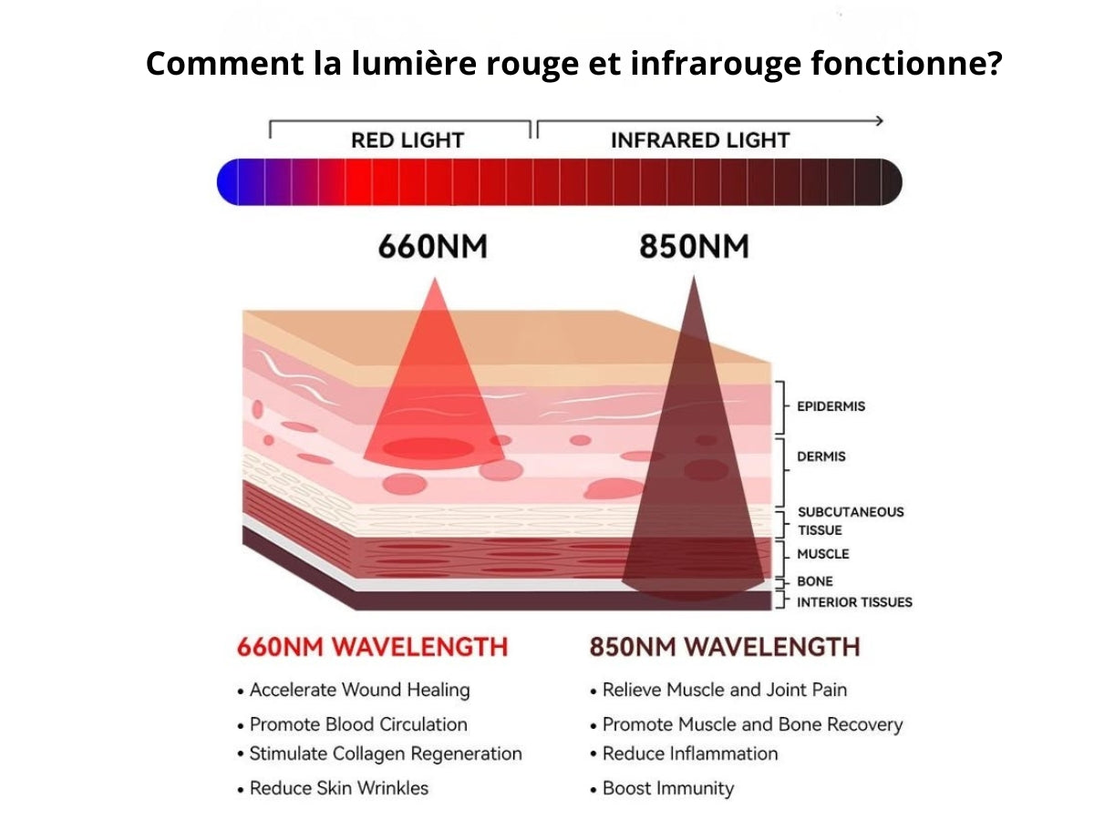 PHOTOBIOMODULATION
