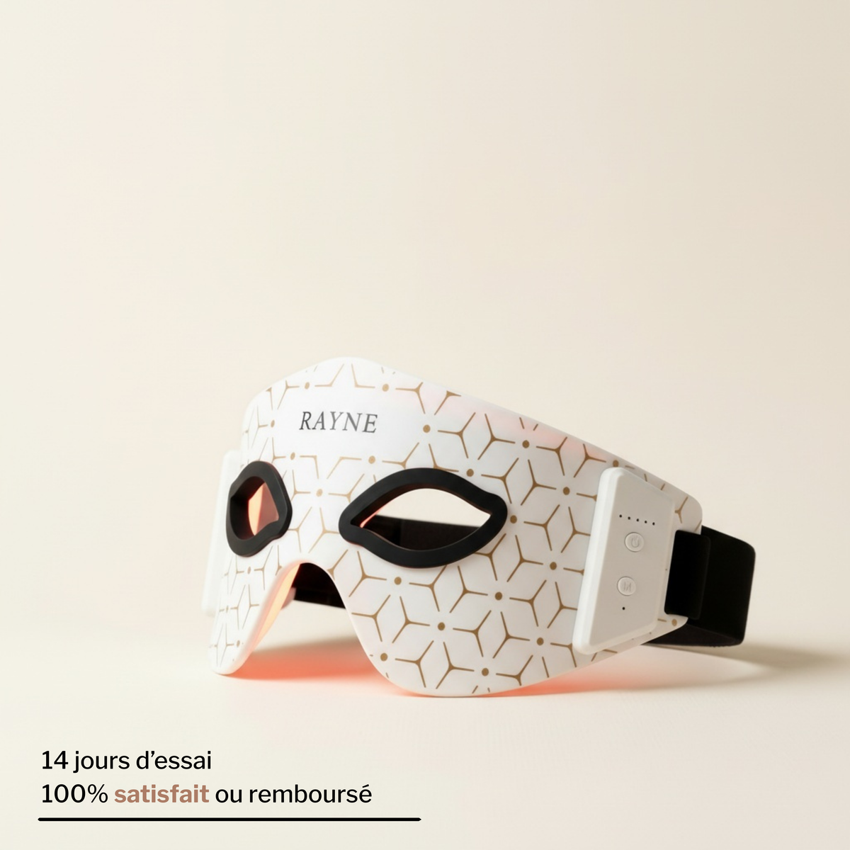 RAYNE MASK