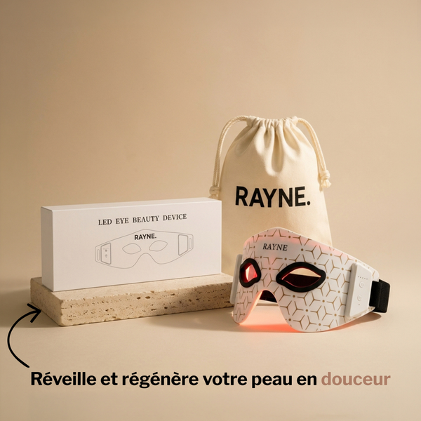 RAYNE MASK