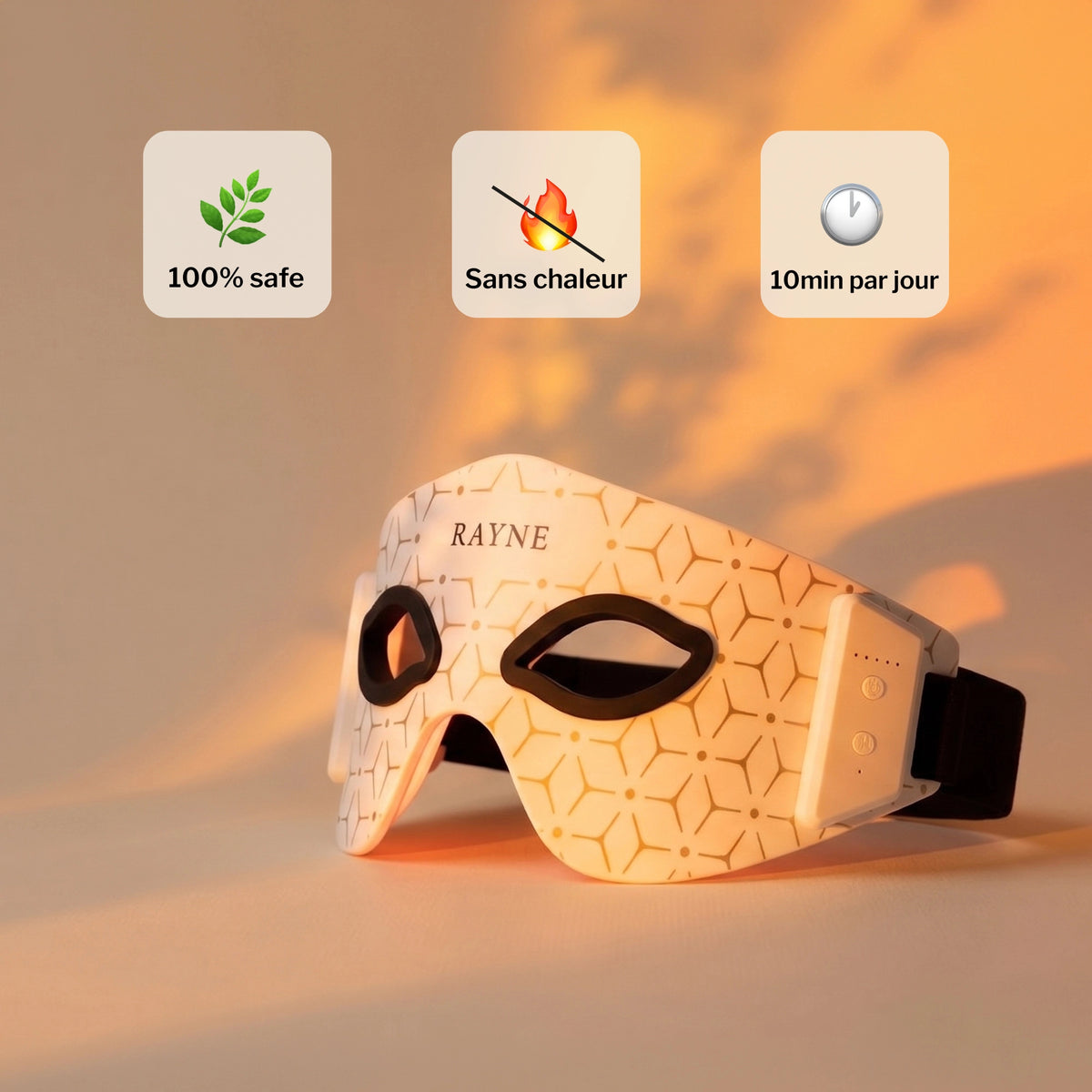 RAYNE MASK