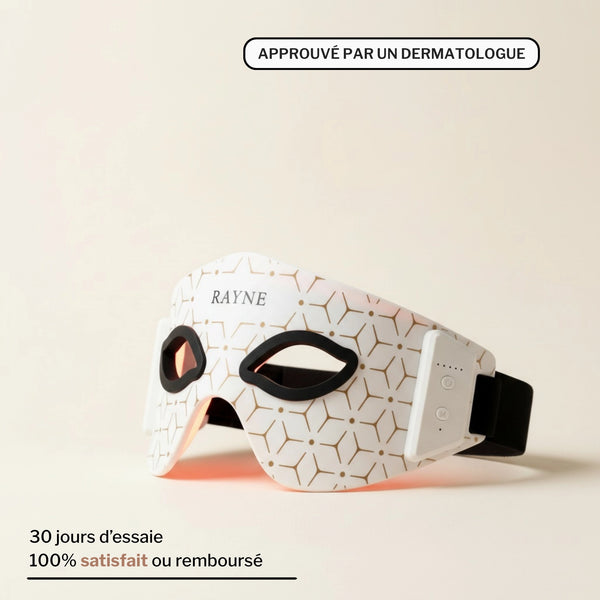 RAYNE MASK