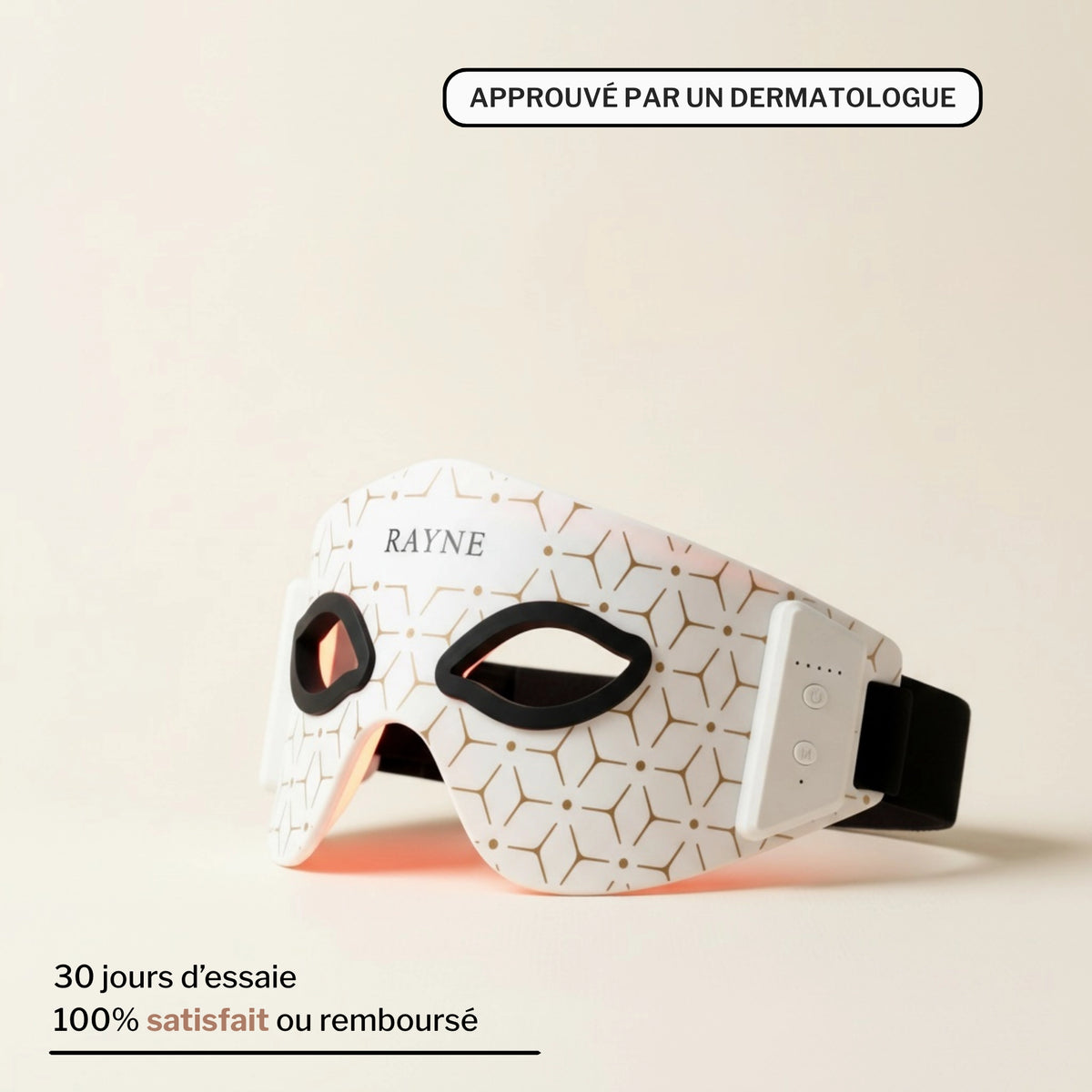 RAYNE MASK